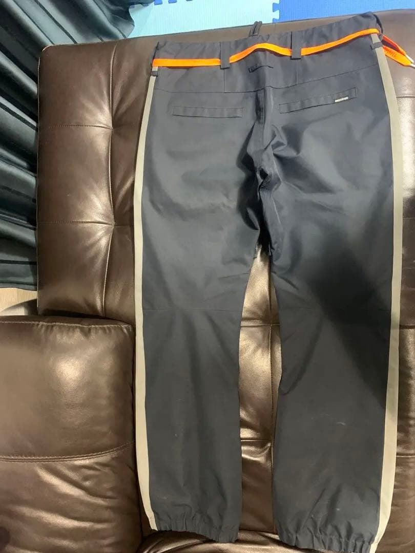 スノボーパンツ　スキーパンツhorsefeathers　atrip ズボン