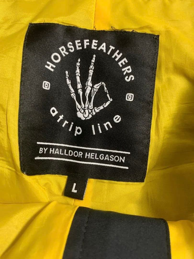 スノボーパンツ　スキーパンツhorsefeathers　atrip ズボン