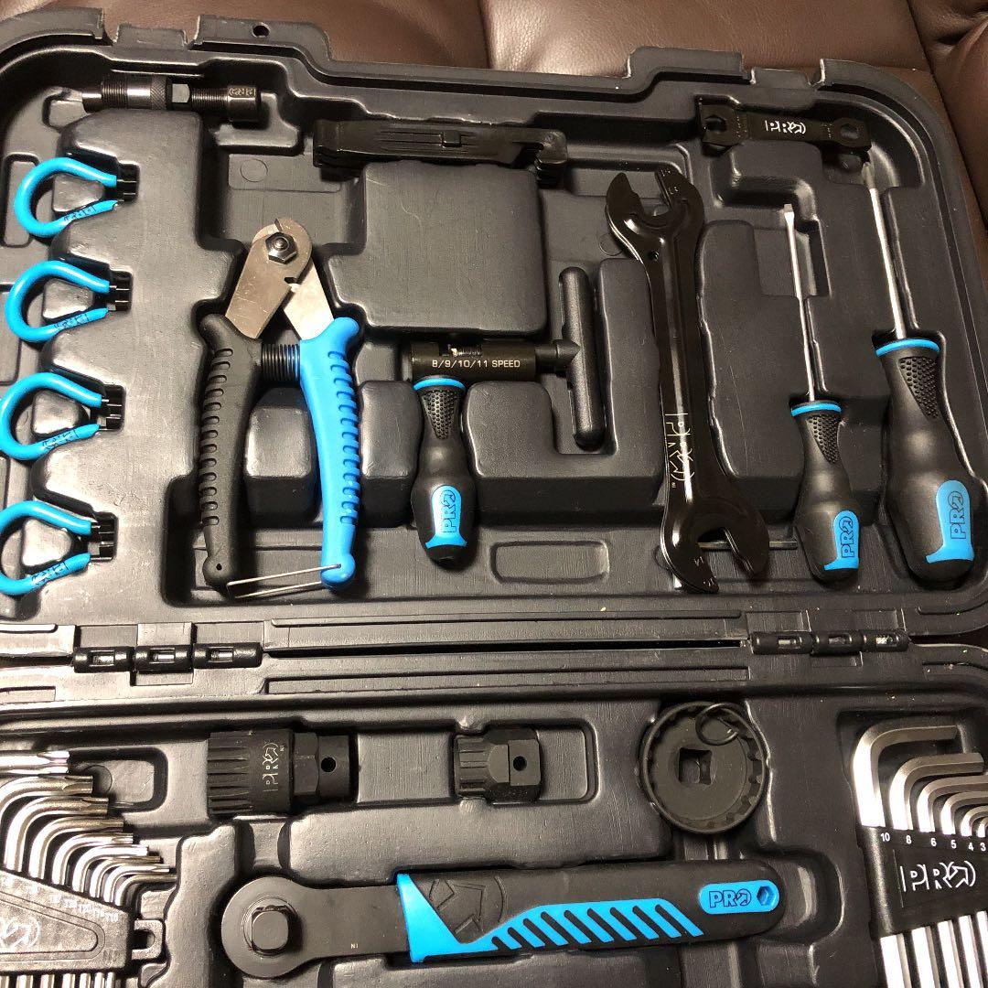 ＰＲＯ自転車工具