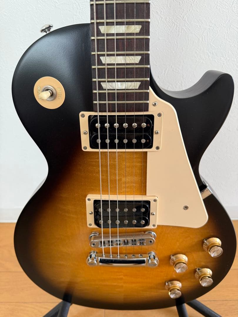 美品 Gibson Les Paul '50s Tribute 2016