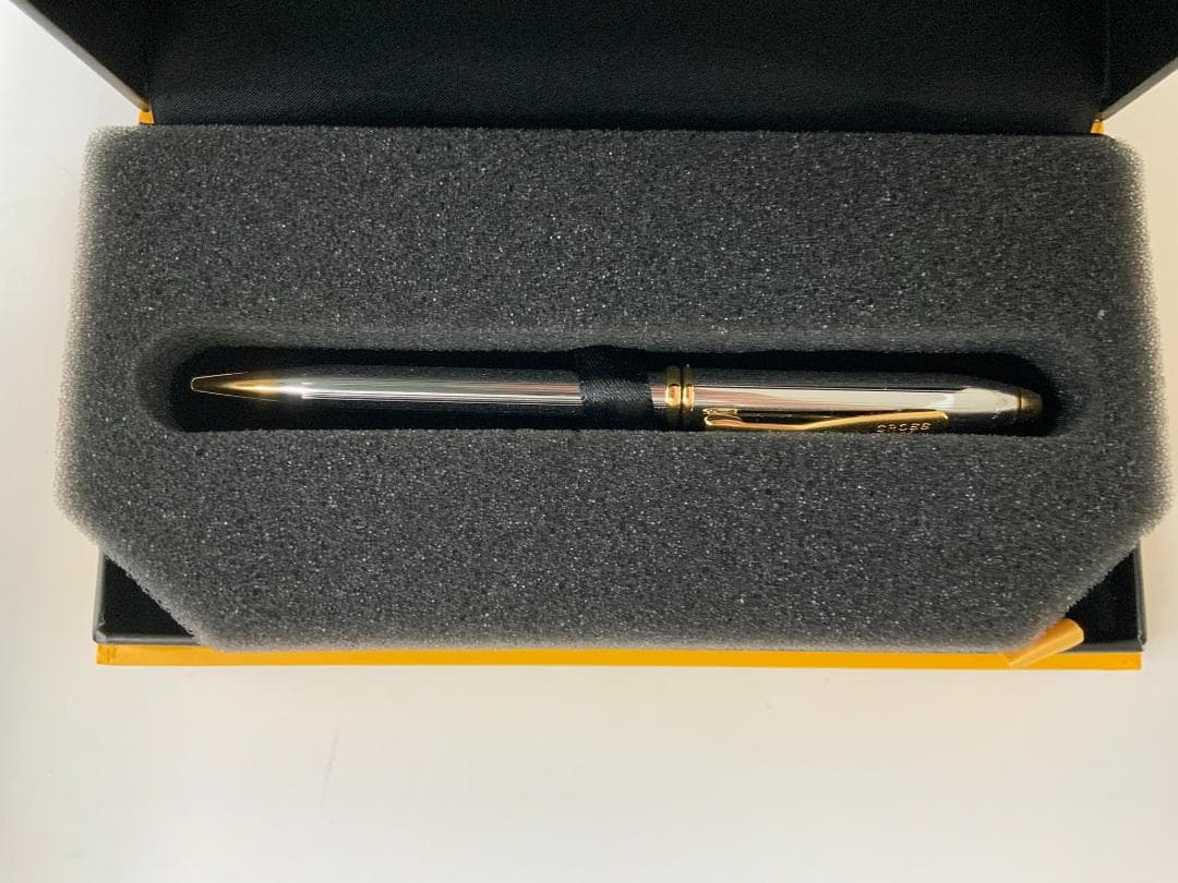CROSS ダウンゼント　ボールペン