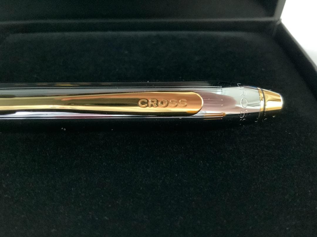 CROSS ダウンゼント　ボールペン
