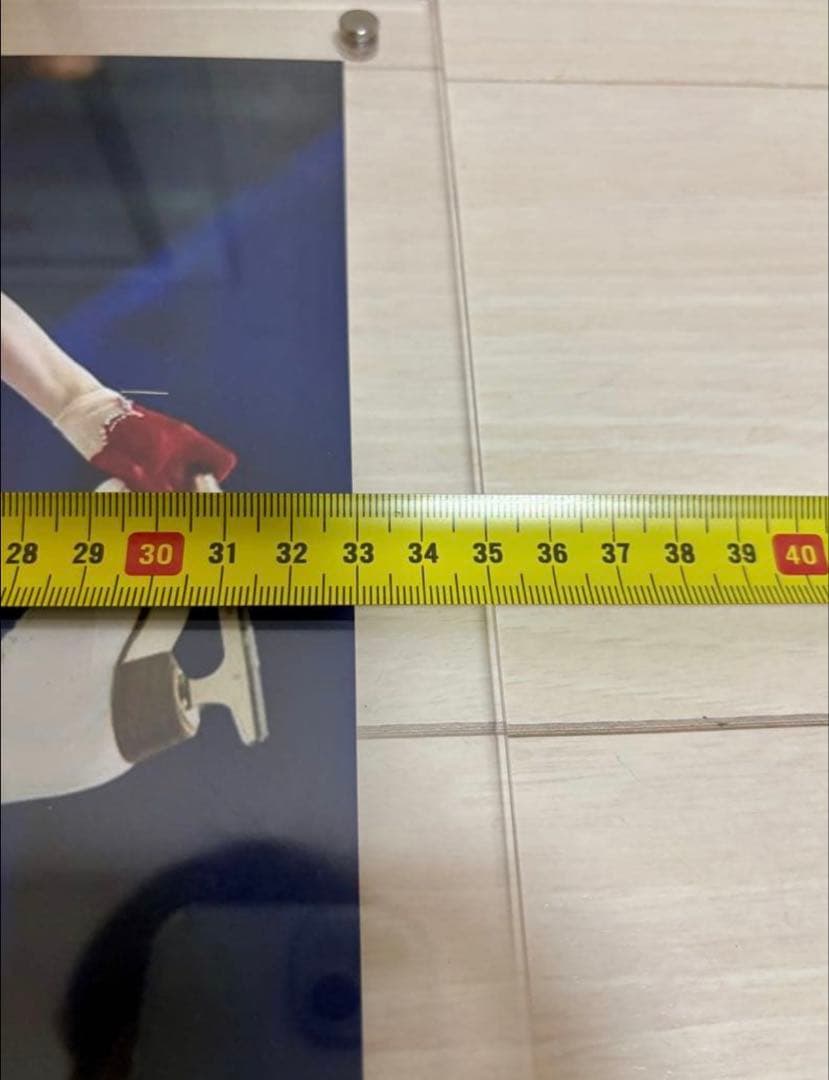 ✨本田真凛✨フィギュアスケート✨直筆サイン✨証明書付✨