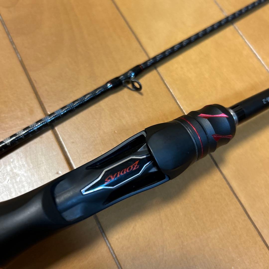 ゾディアス　166M-2