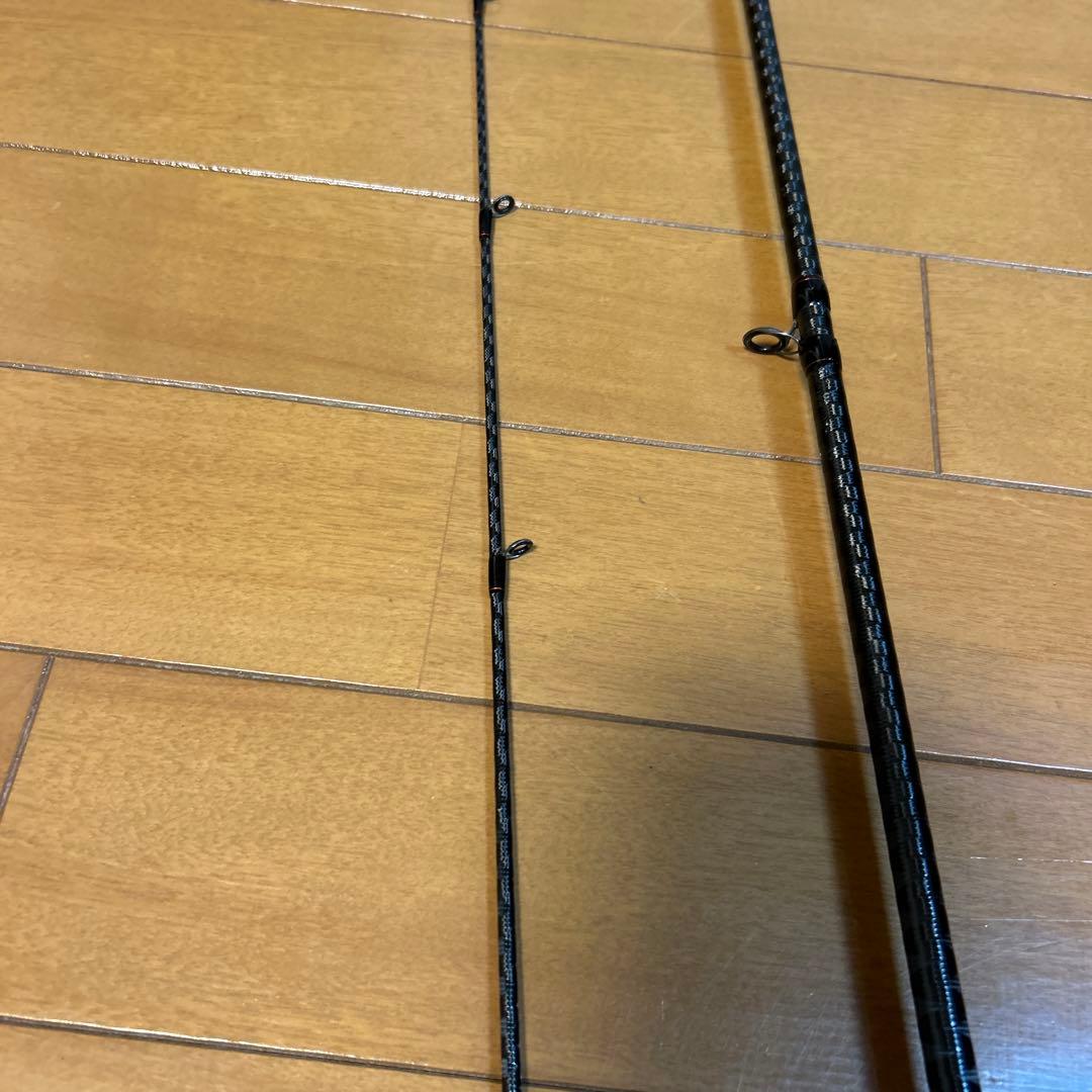 ゾディアス　166M-2