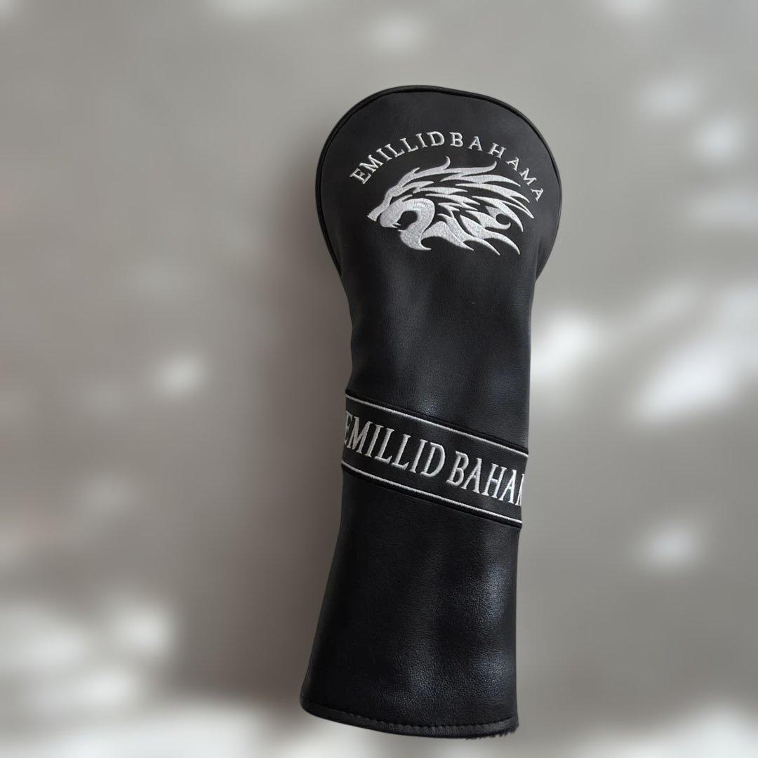 エミリッドバハマ　CV8 ACE MFSドライバー　「激レア」極上中古品