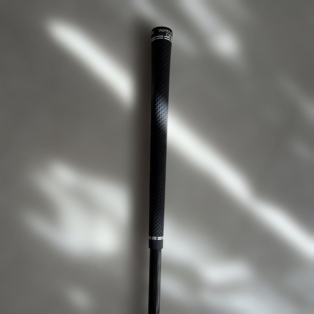 エミリッドバハマ　CV8 ACE MFSドライバー　「激レア」極上中古品