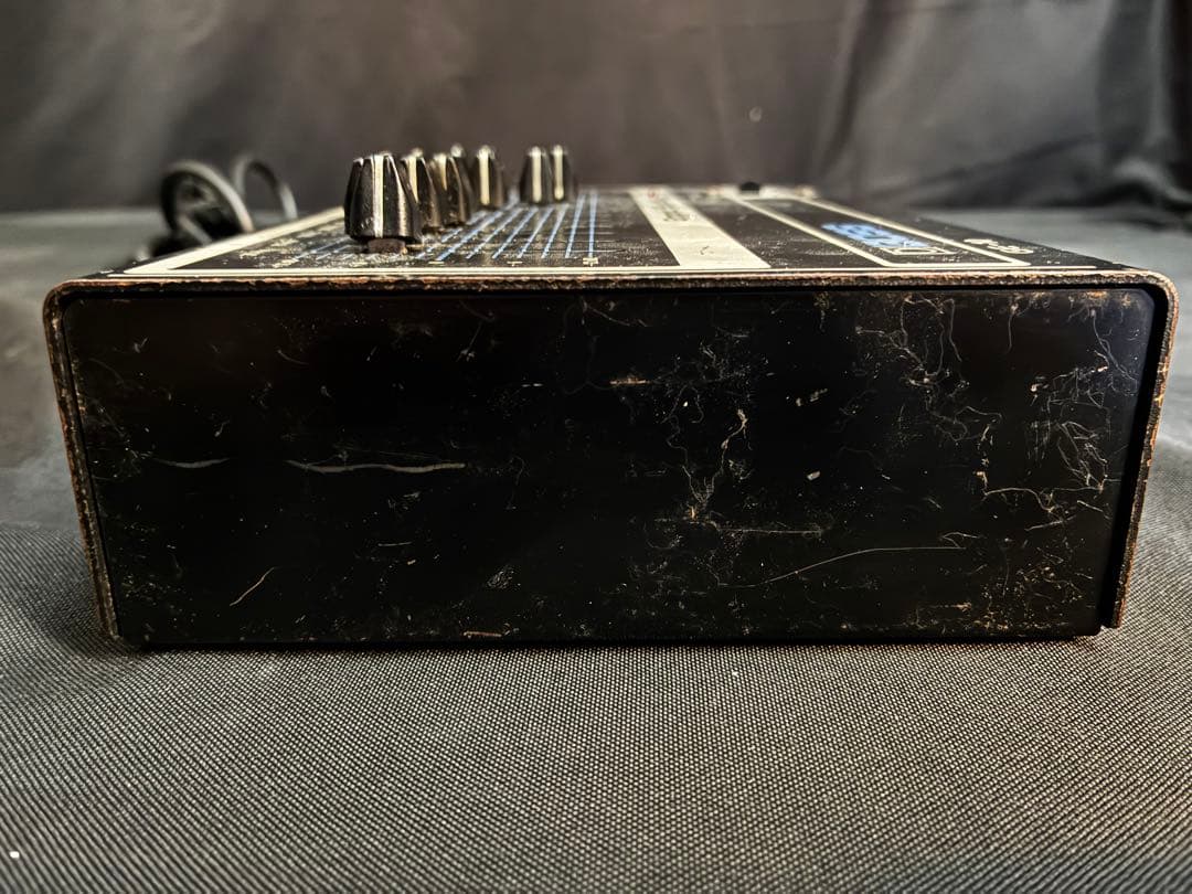 BOSS GE-10 イコライザー