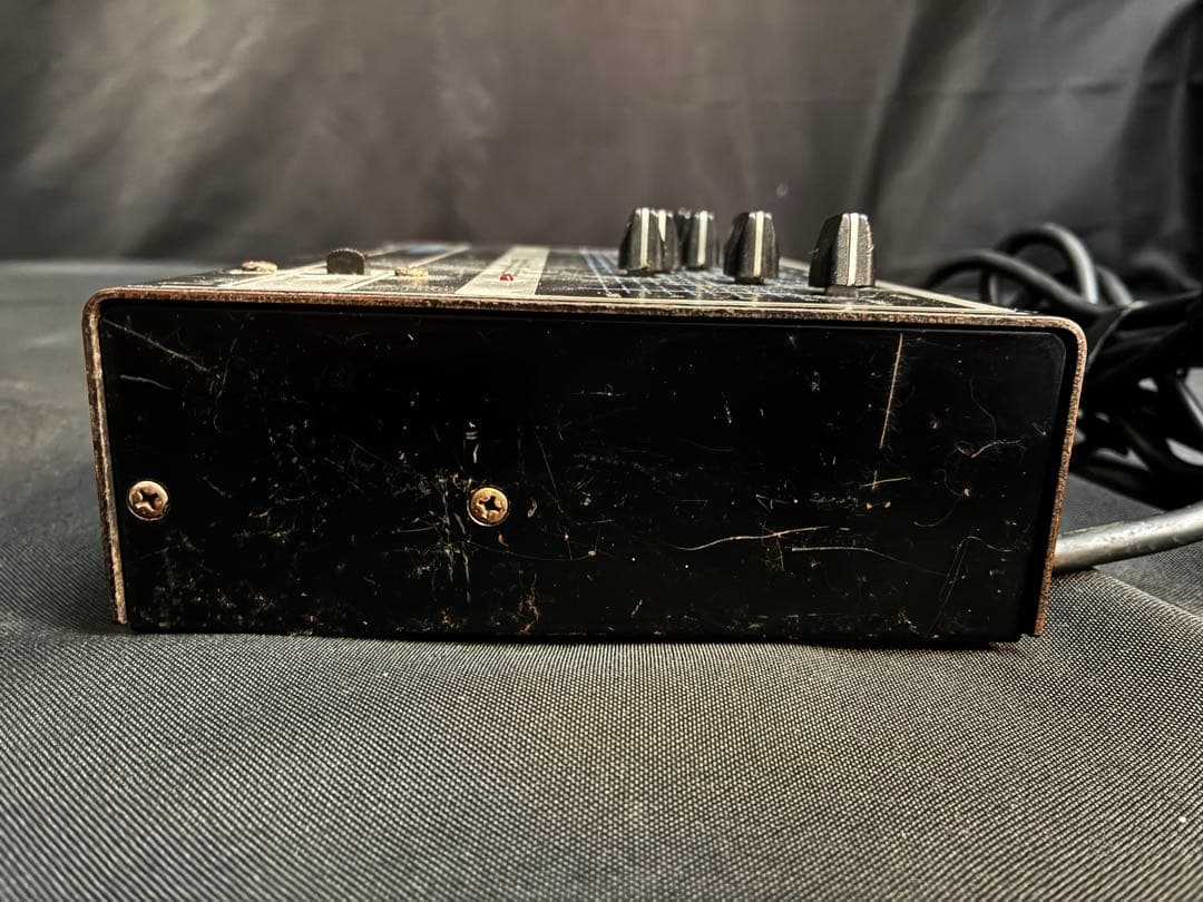 BOSS GE-10 イコライザー