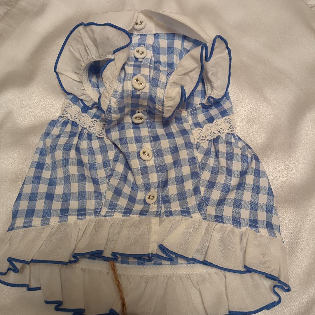 アトリエgg　Ateliergg サイズ16 ワンピース　新品