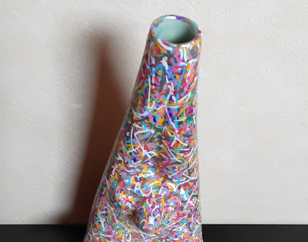 彫刻・オブジェ MONKEY MADARA