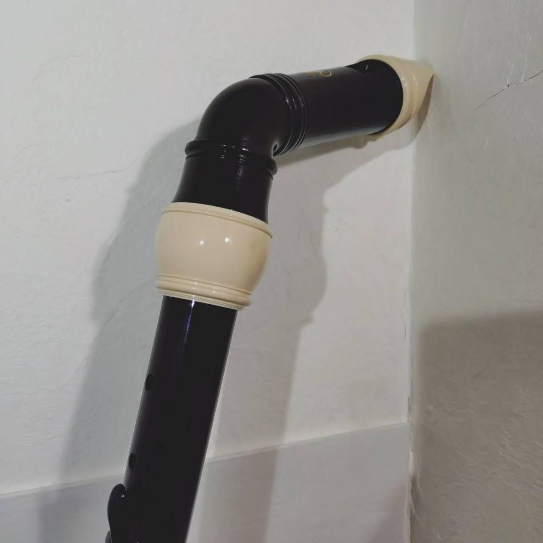 YAMAHA YRB-302B2 ヤマハ バスリコーダー バロック式