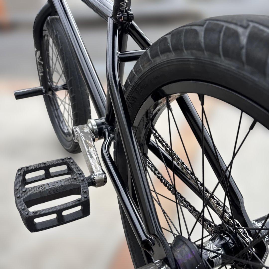 テンプルトンフレーム