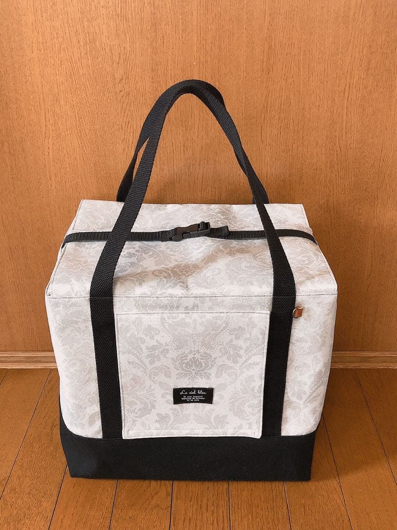 しまこう様 鳥かごキャリーバッグ