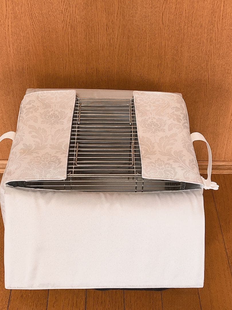 しまこう様 鳥かごキャリーバッグ