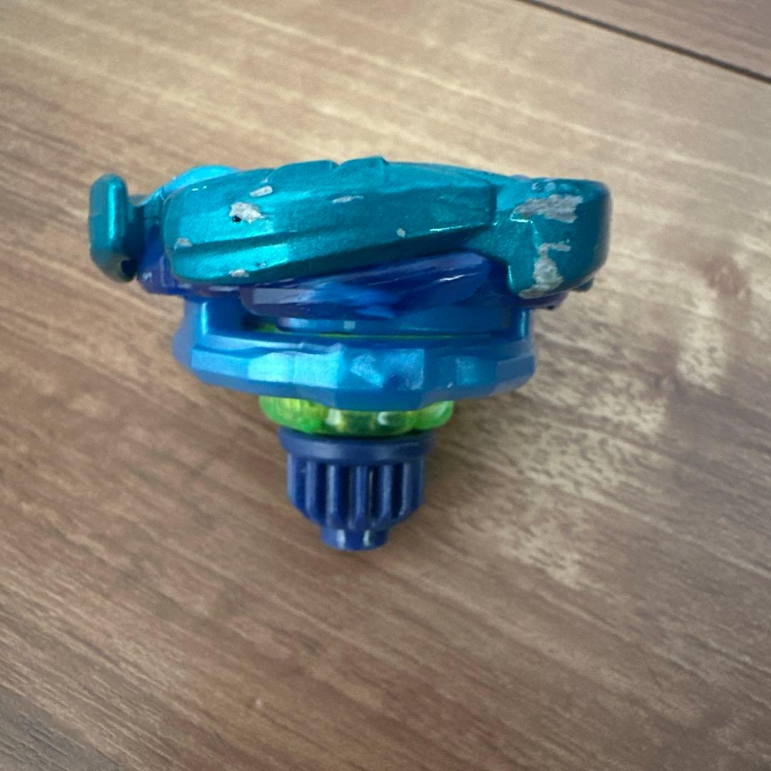 エアロペガサス　ベイブレードx