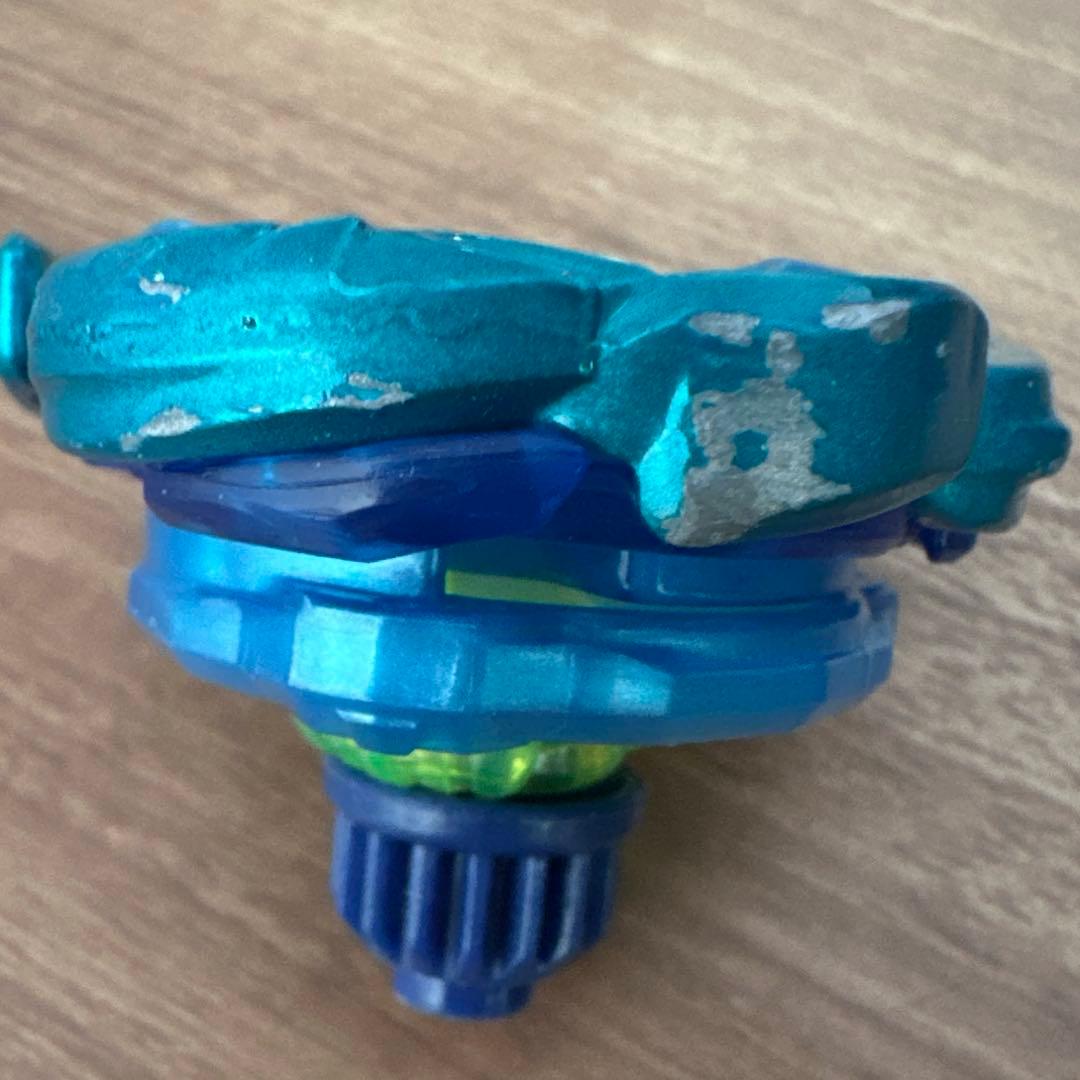 エアロペガサス　ベイブレードx