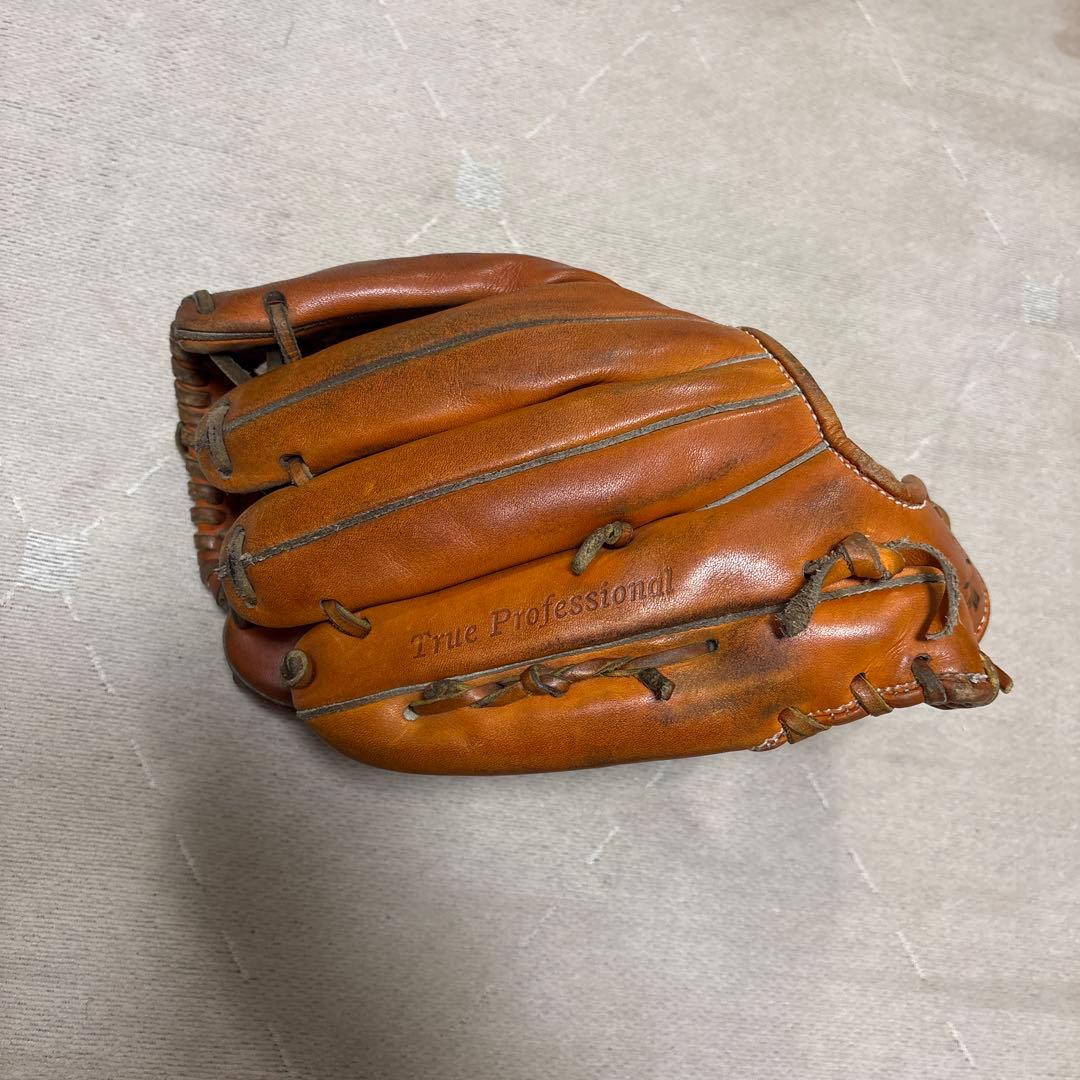 久保田スラッガー 硬式内野グラブ KSG-L7S 中島卓也