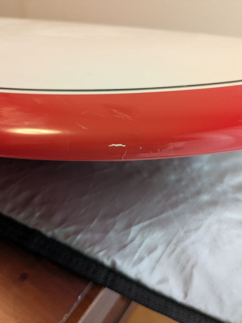 【美品】ドナルドタカヤマ Model T サーフボード