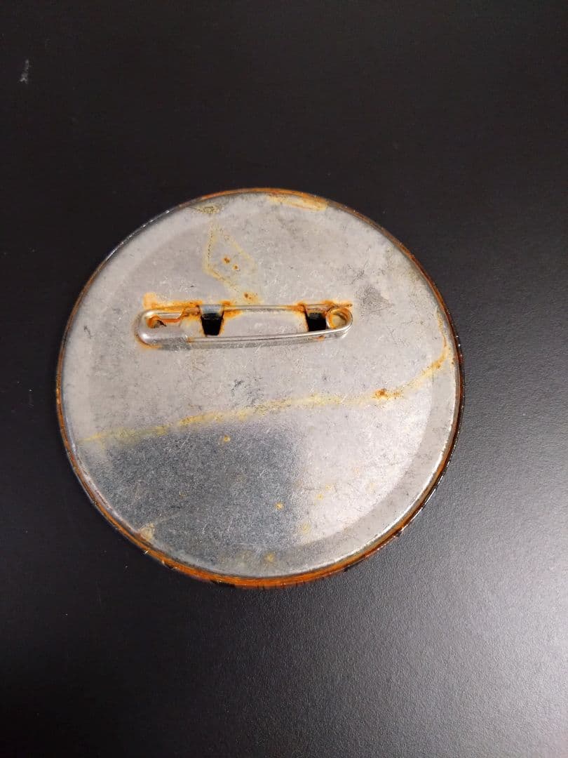 初音ミクシンフォニー2019 シークレット缶バッジ