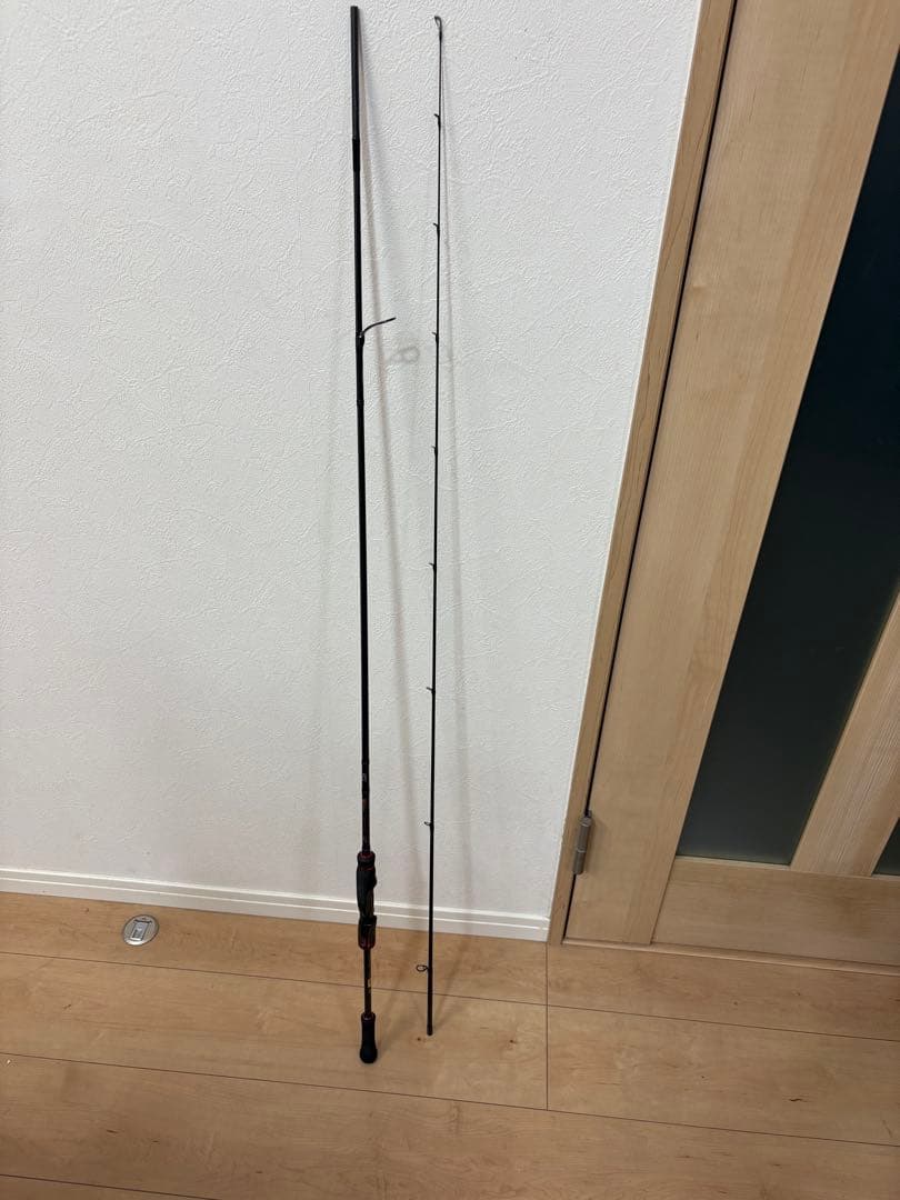 レ*ー様 ストイストRT 80LML