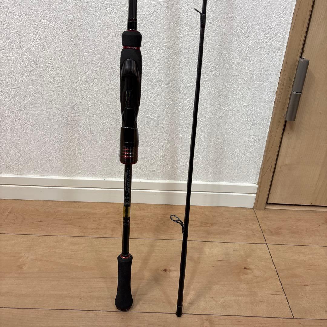 レ*ー様 ストイストRT 80LML