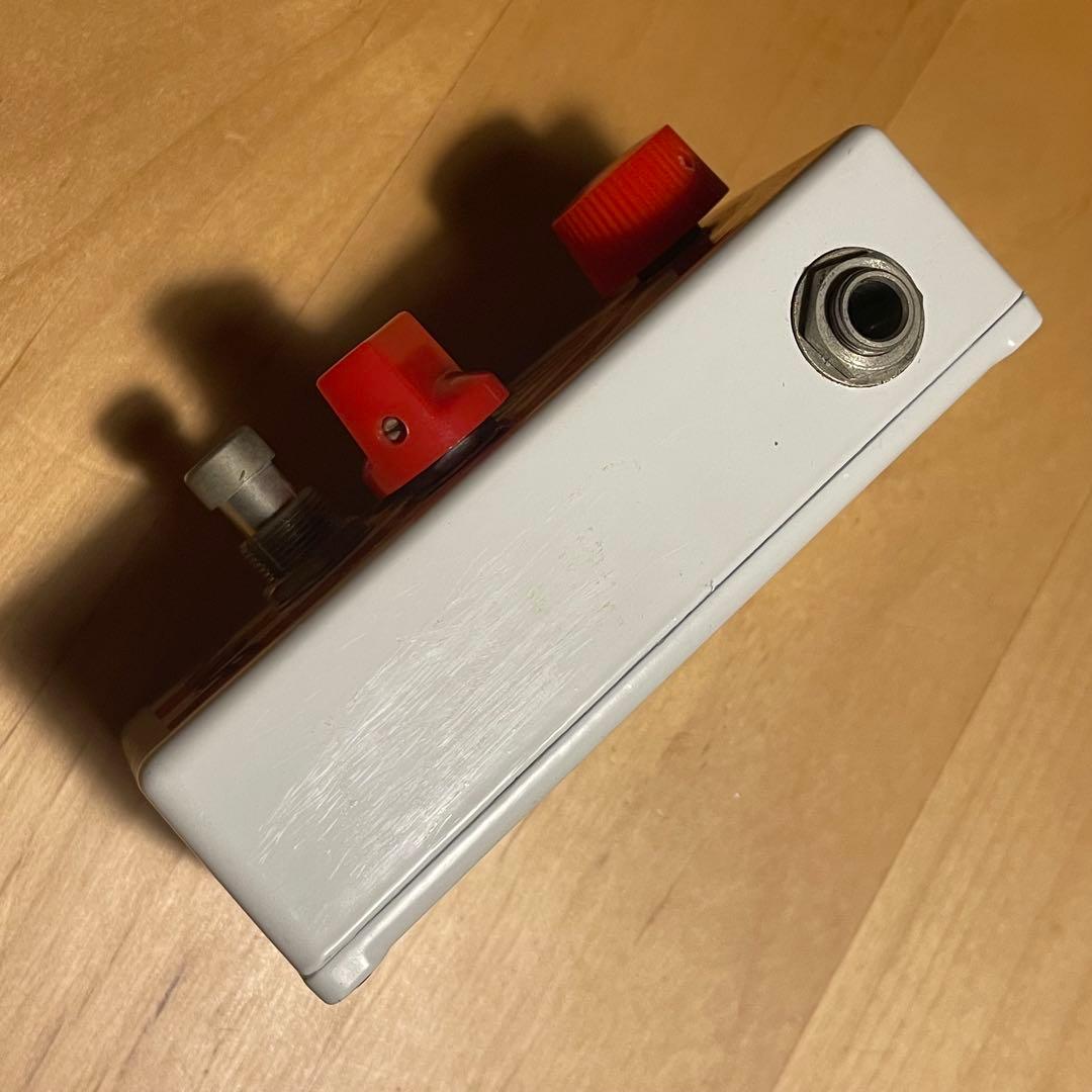 MI Audio Boost 'n' Buff Mod バッファー ブースター