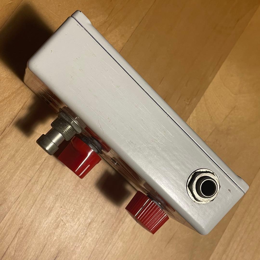 MI Audio Boost 'n' Buff Mod バッファー ブースター