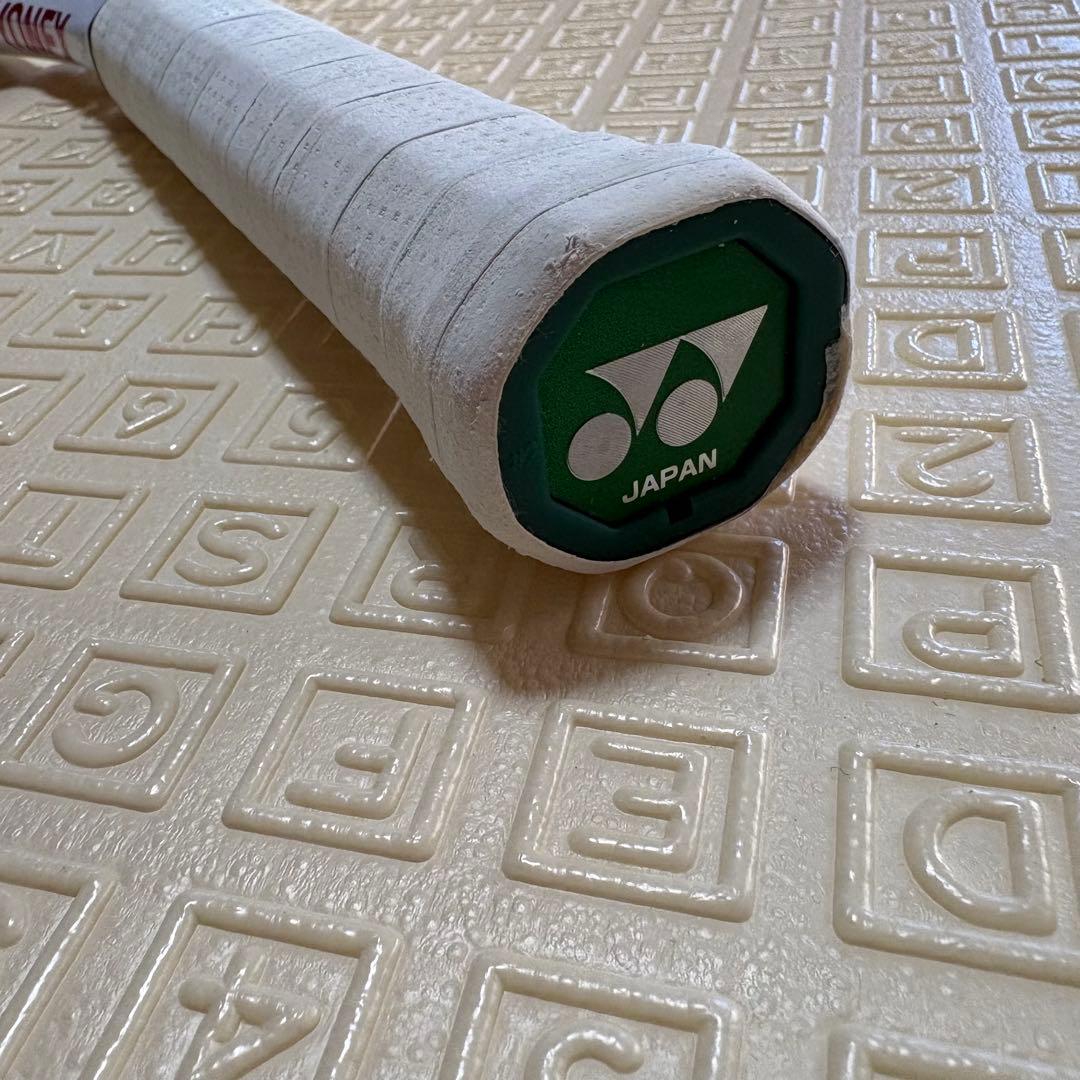 ヨネックス　テニスラケットEZONE100SL 【ソフトケース付き】