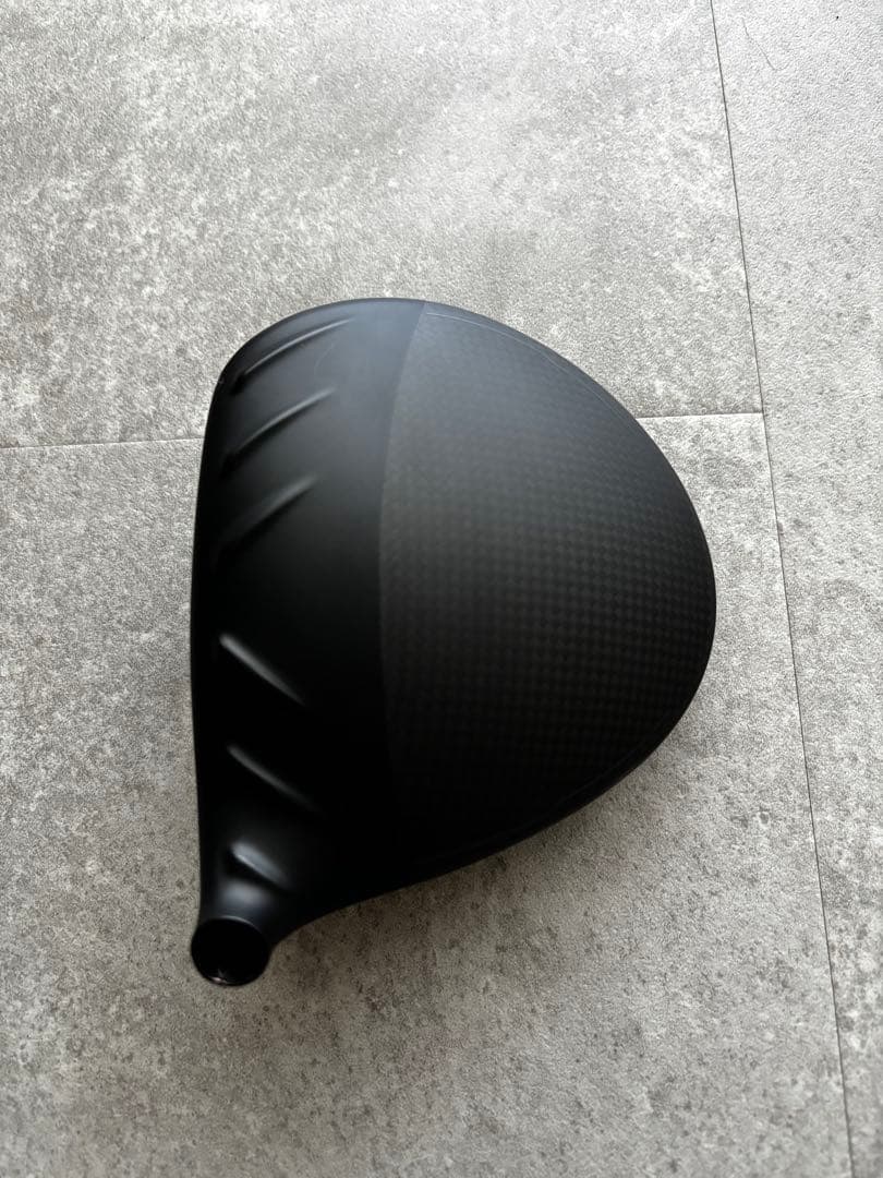 【美品】PING G440 MAX ドライバー 9°度（ヘッドカバー付き）