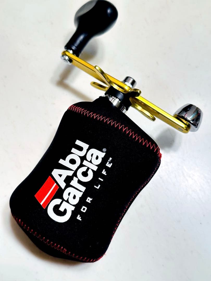 アブガルシアアンバサダー 7000iCS プロロケット( 9000 10000)