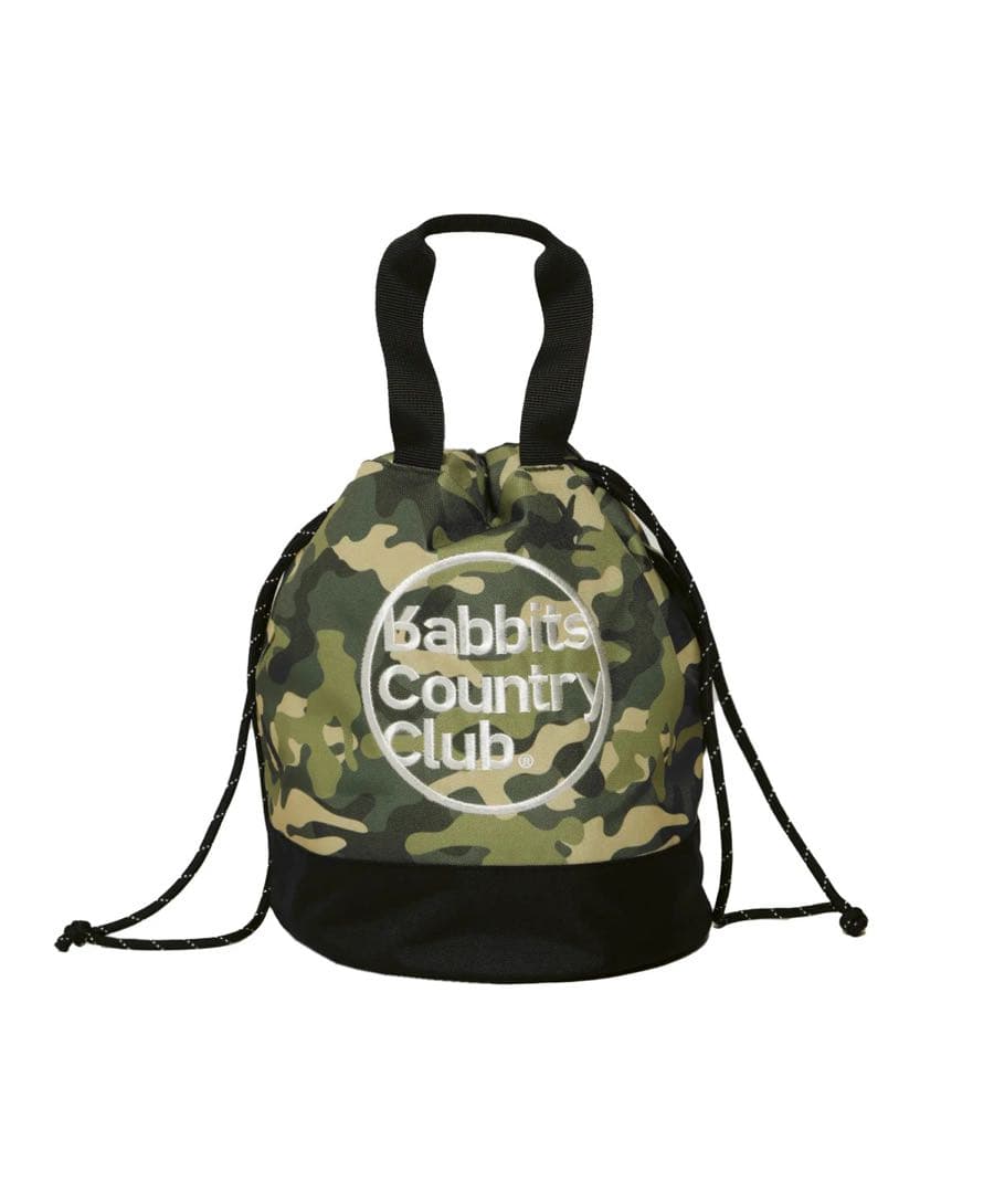 【完売品】FR2 golf カードバッグ