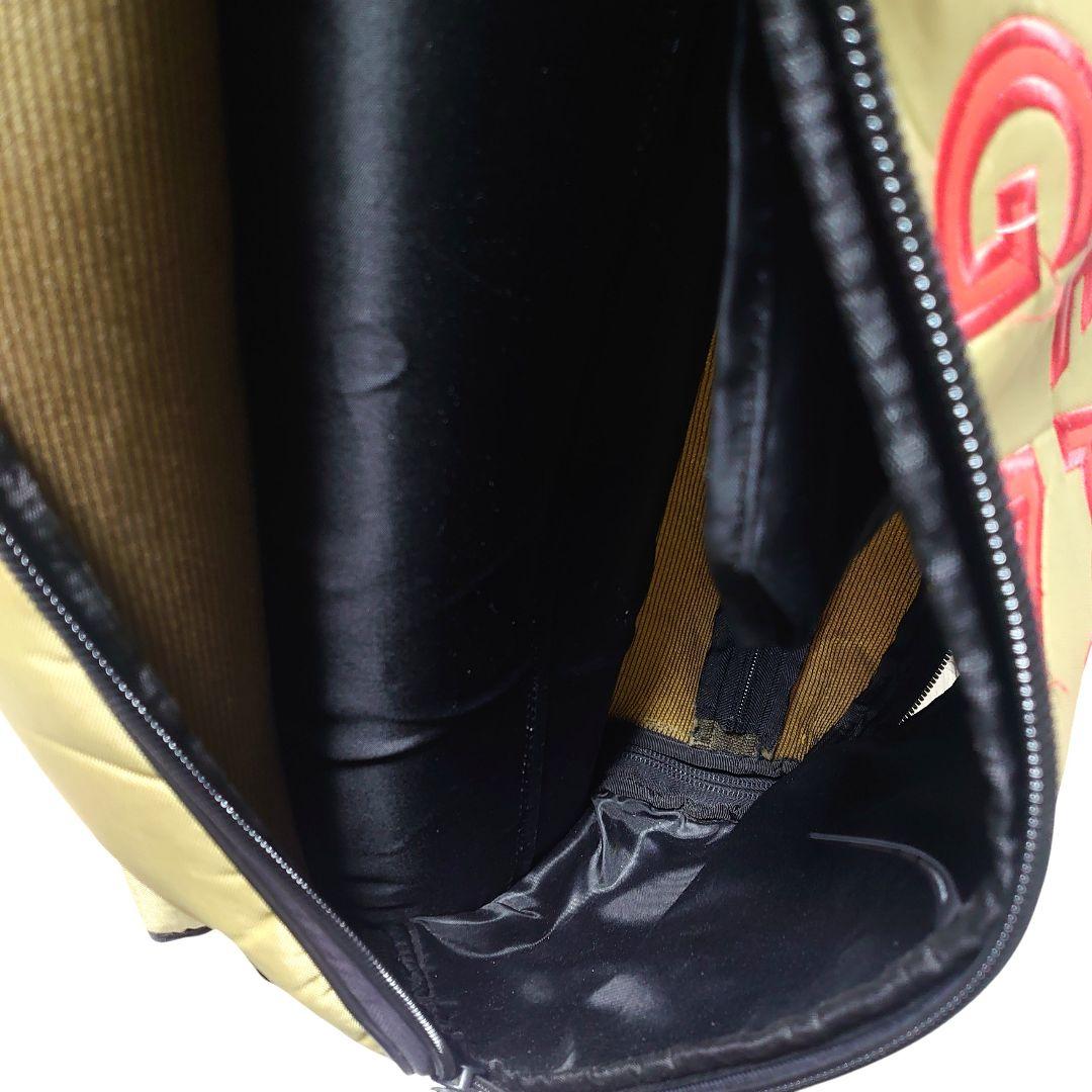 PEARLY GATES ゴルフ カートタイプ キャディバッグ