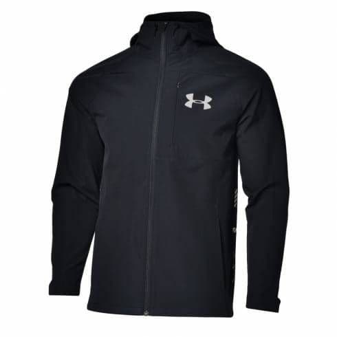 新品 アンダーアーマー ジャケット Lサイズ 定価13200円