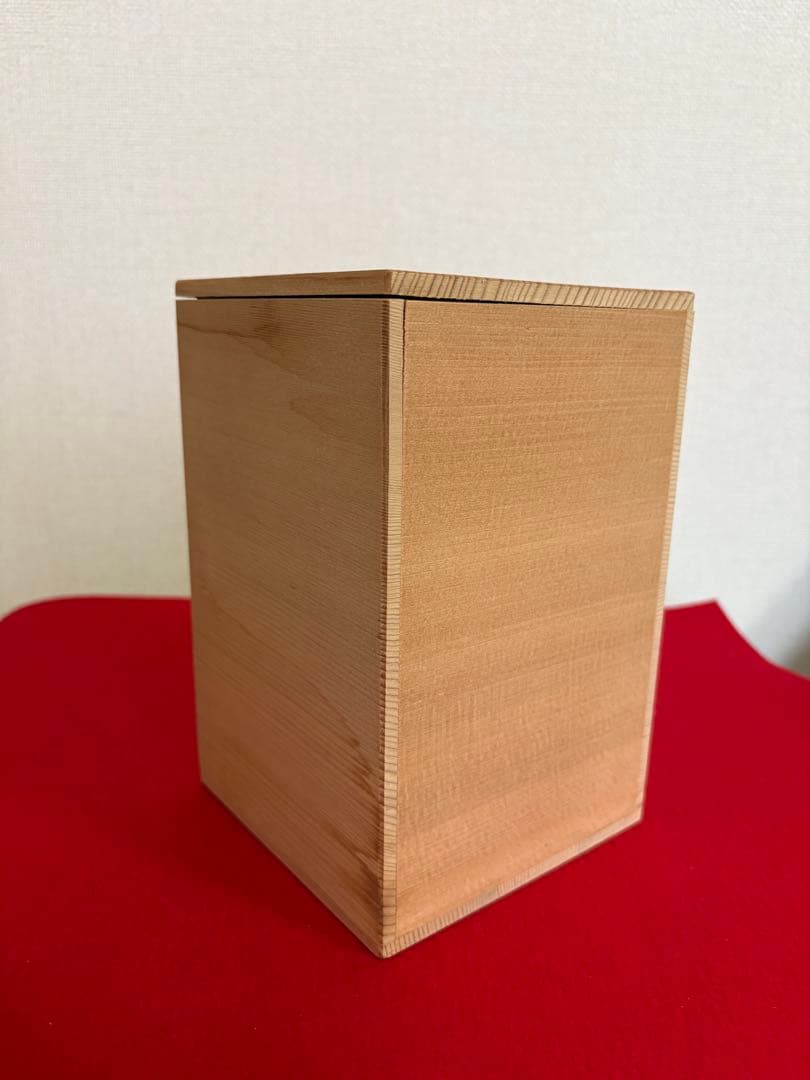 人間国宝 中田一於 淡青釉裏銀彩 花入 N45 日本工芸会正会員 九谷焼