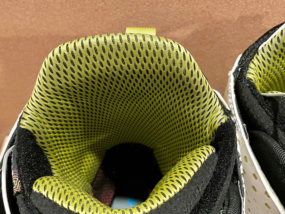 バートン フォトン ステップオン29.0㎝ スノーボード ブーツ photon