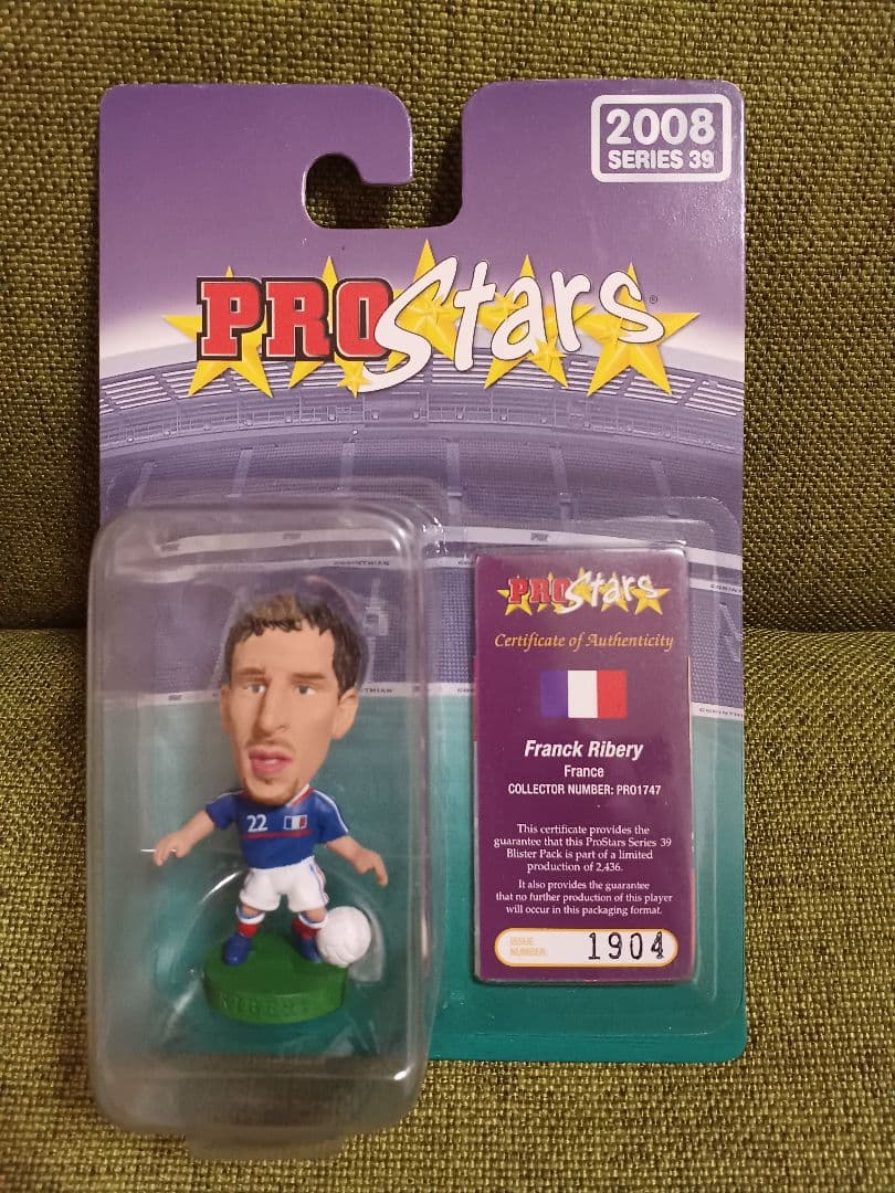 コリンシアン バルデラマ　リベリ　セスク・ファブレガスセット