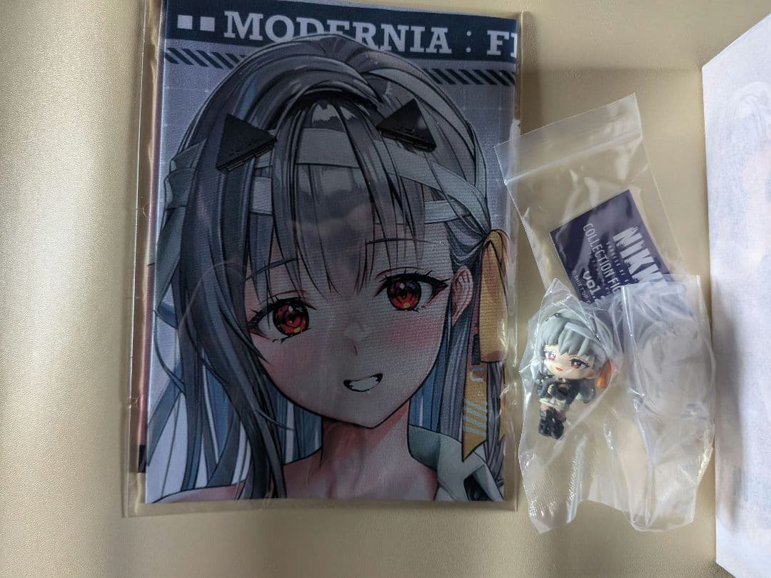 蝸之殼Snail Shell　 モダニア：ファースト・アフェクション