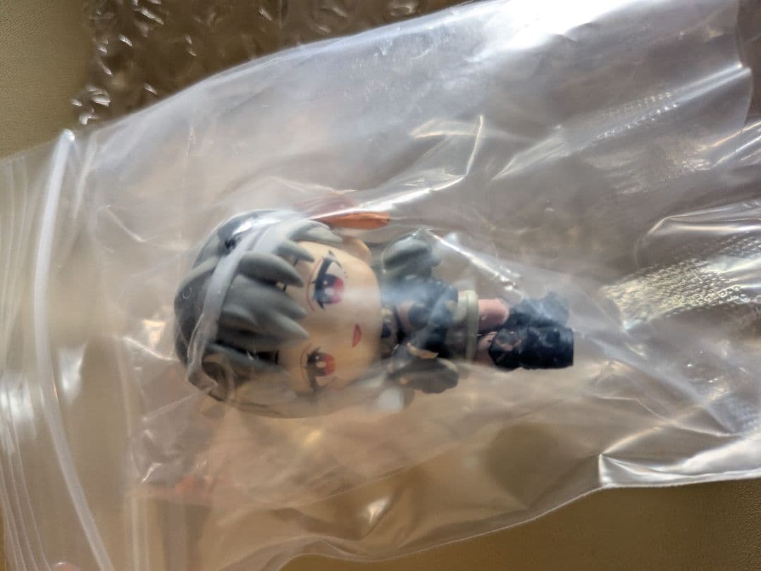 蝸之殼Snail Shell　 モダニア：ファースト・アフェクション