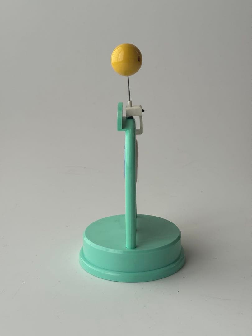 LET'S CHAT ペンギン 振り子時計 SEIKO 動作確認済 未使用品