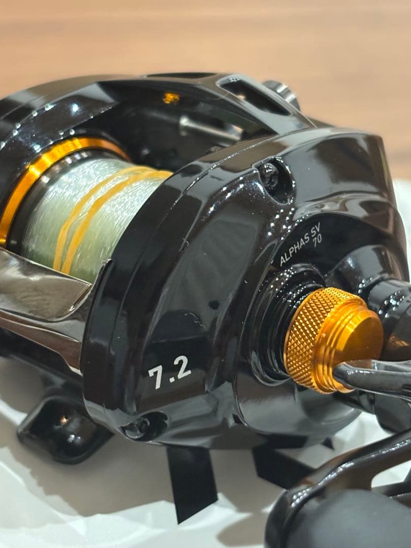 アルファス CT SV 70SH