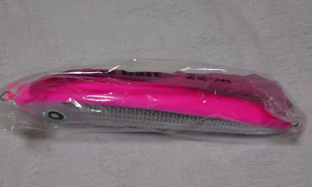 Paddle Bait 220R トップウォーター用ルアー