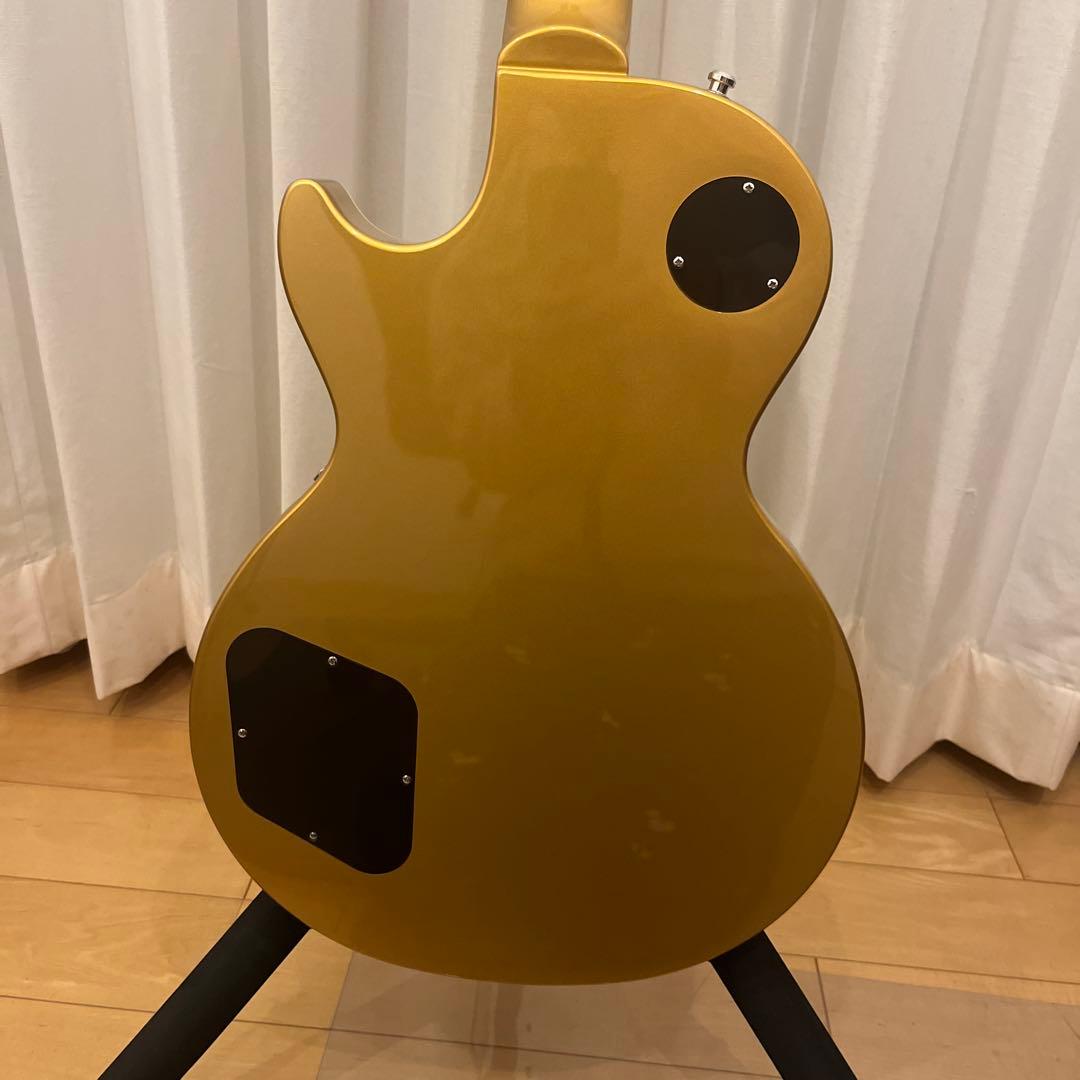 【美品】Epiphone Tak Matsumoto 1955 LP ゴールド