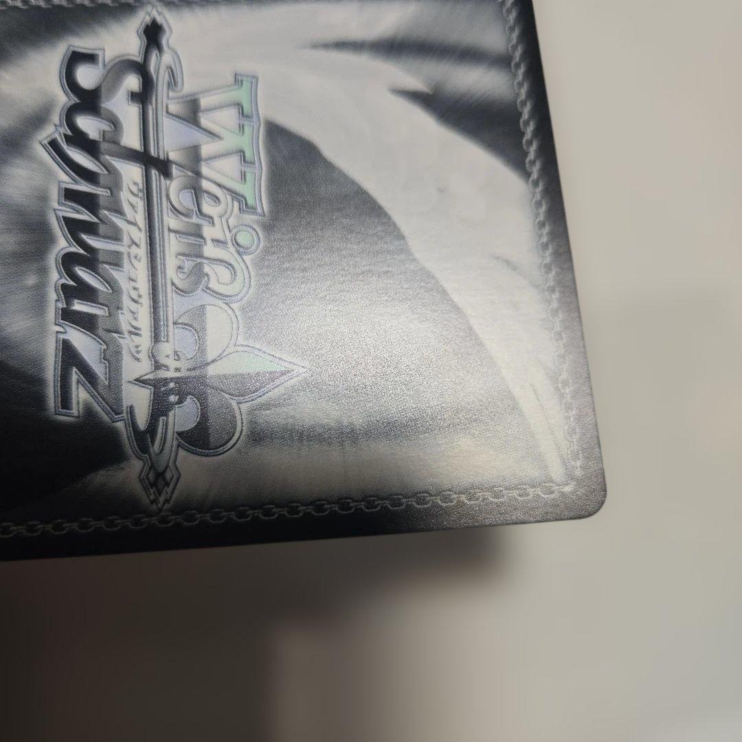 ヴァイス　Boom Boom Pow 花海咲季 サイン