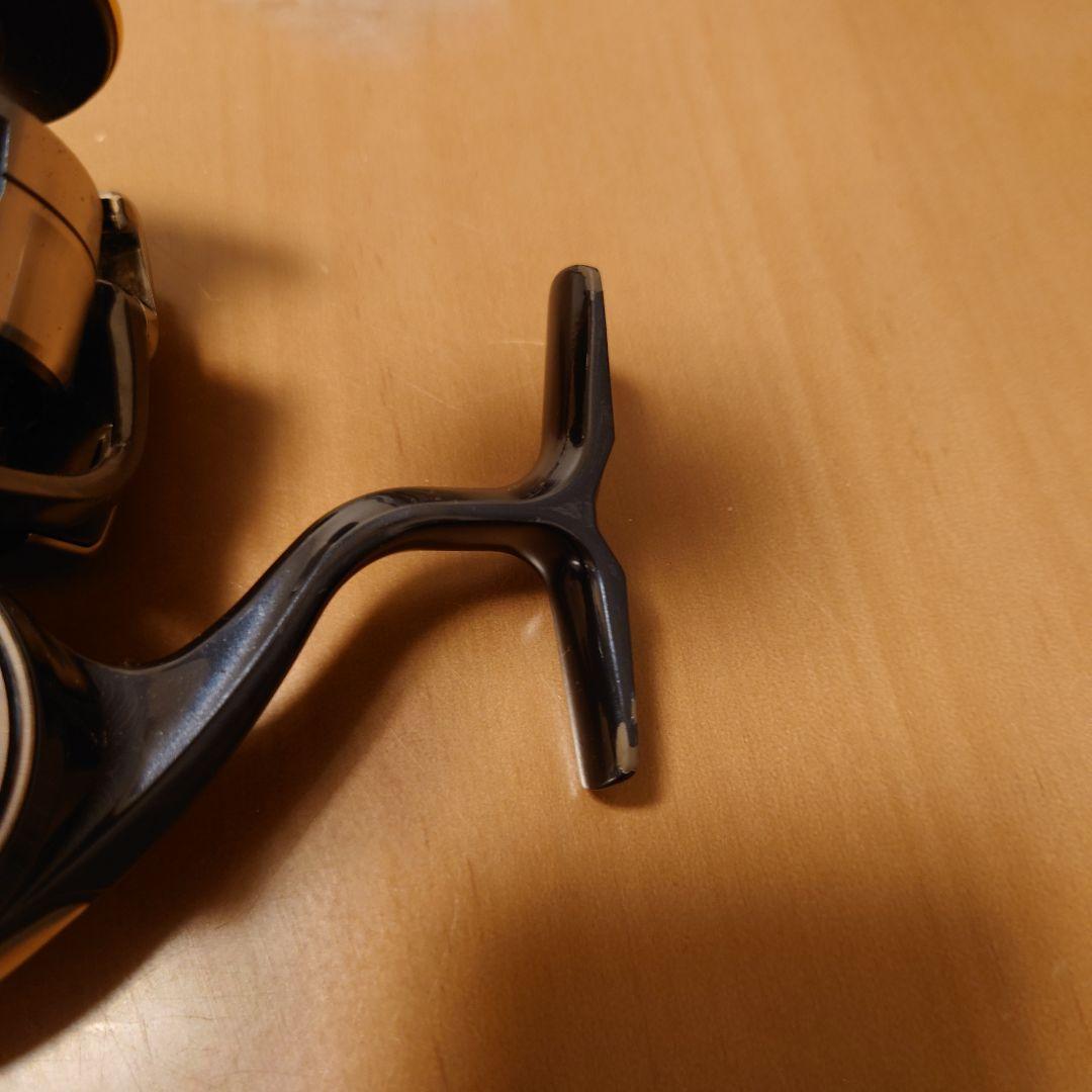 ダイワ 19セルテート5000D-XH