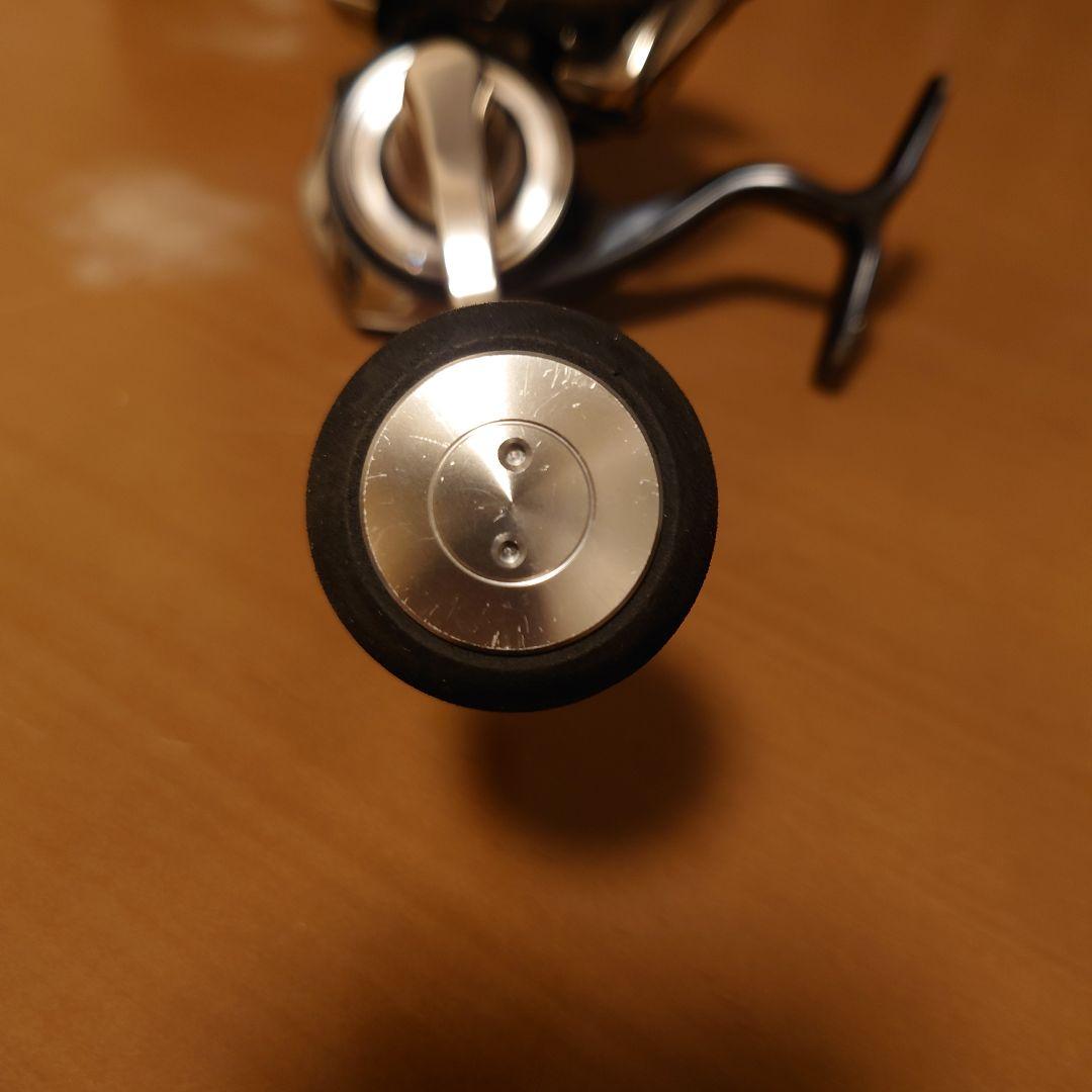 ダイワ 19セルテート5000D-XH