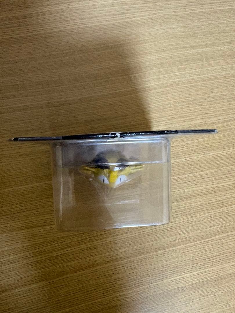 モンコレ　初期　ニャース