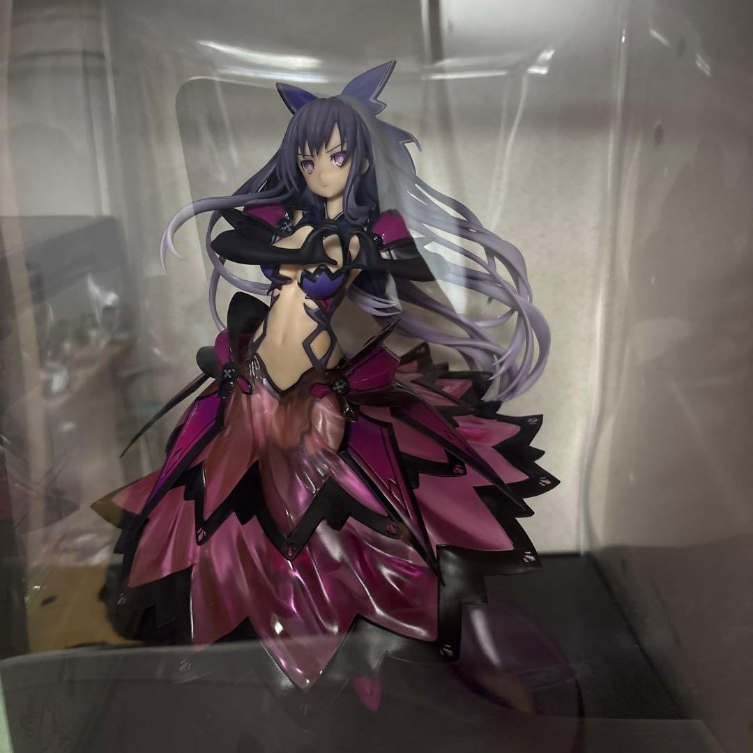 HOBBY STOCK 1/7 デート・ア・ライブ 夜刀神十香 反転ver.