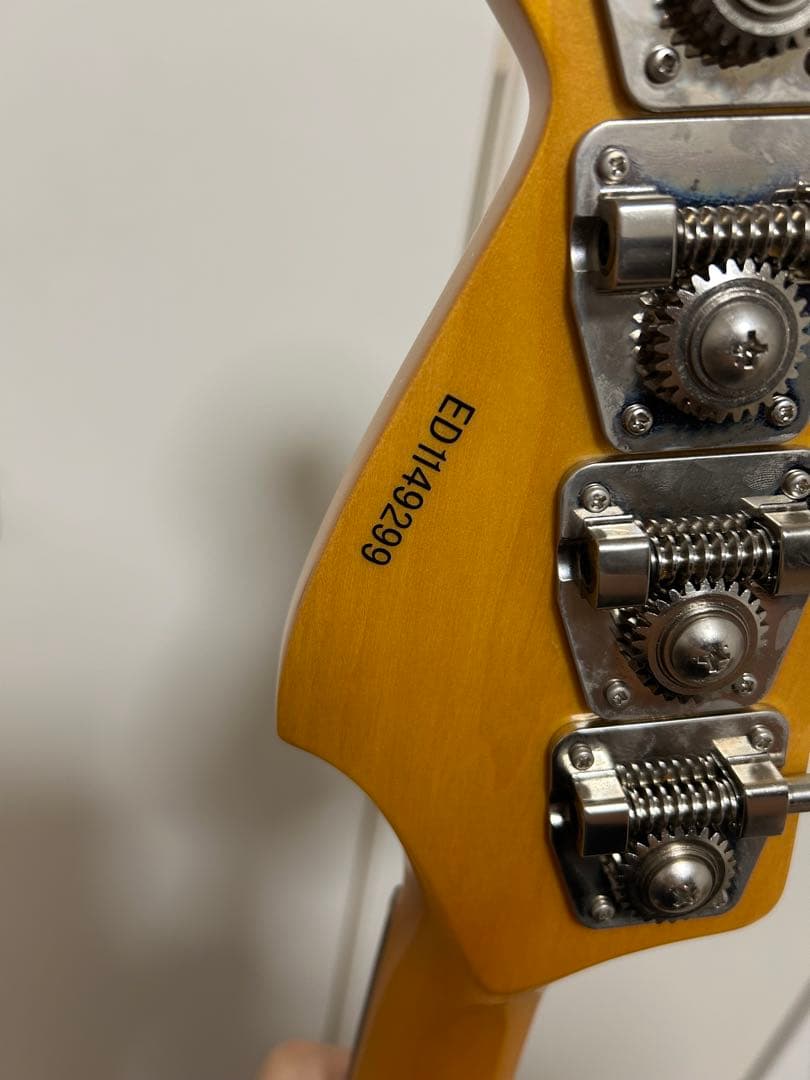 エドワーズ EDWARDS ベース ED1149299