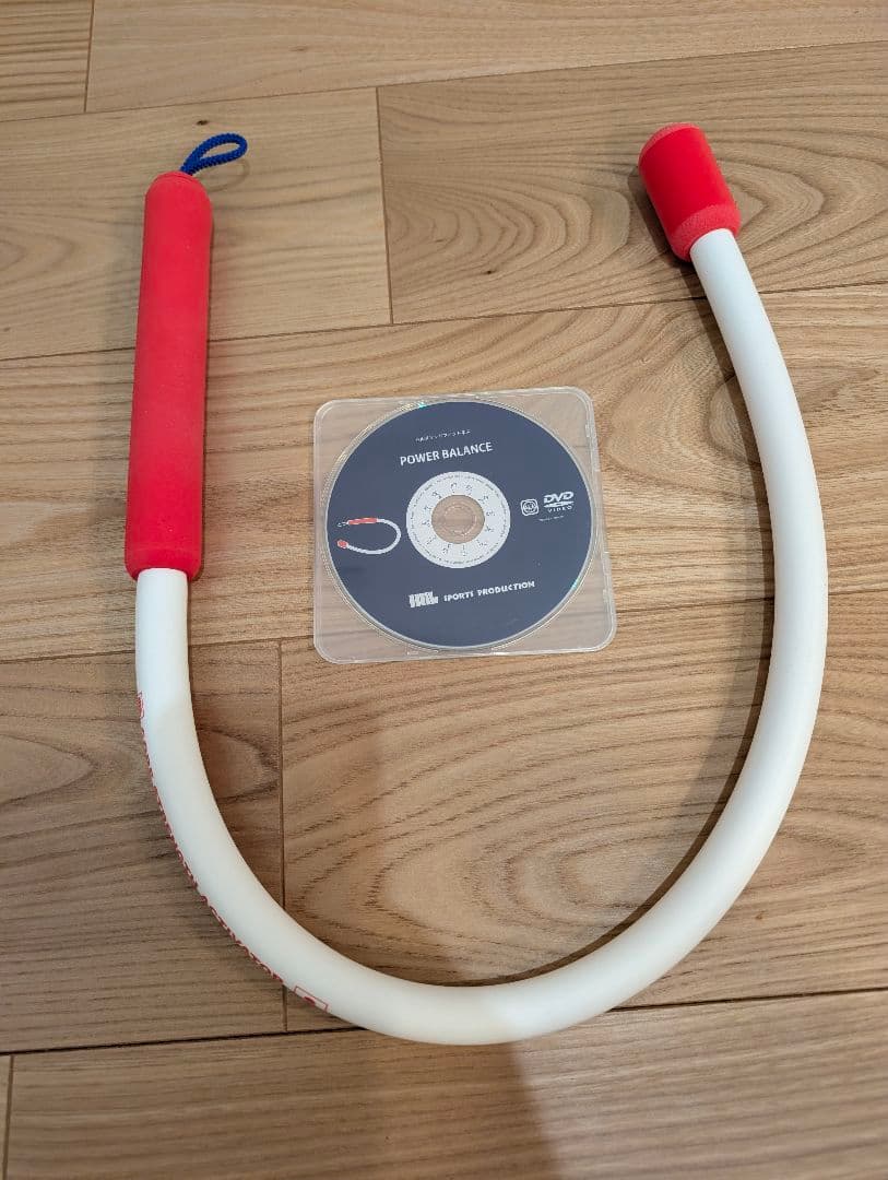 パワーバランス・ワチ